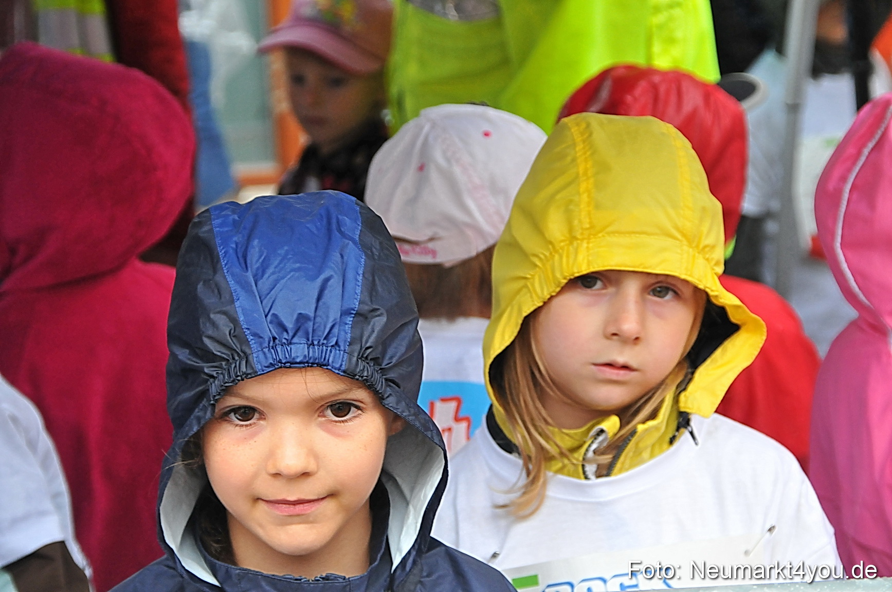 Stadtlauf Neumarkt 2011 0860